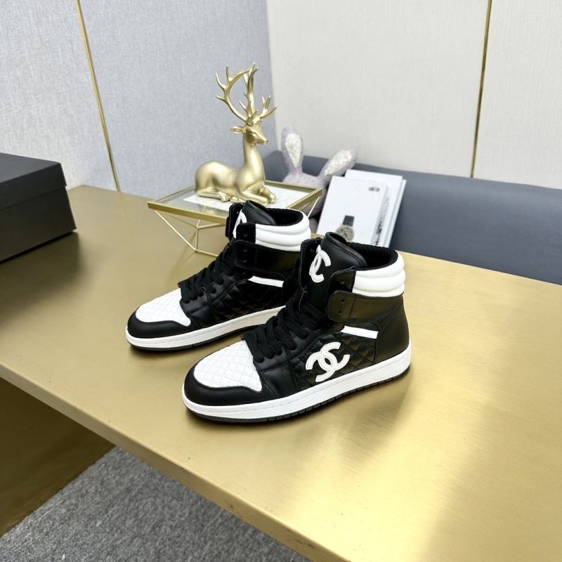 Ch*el casual shoes